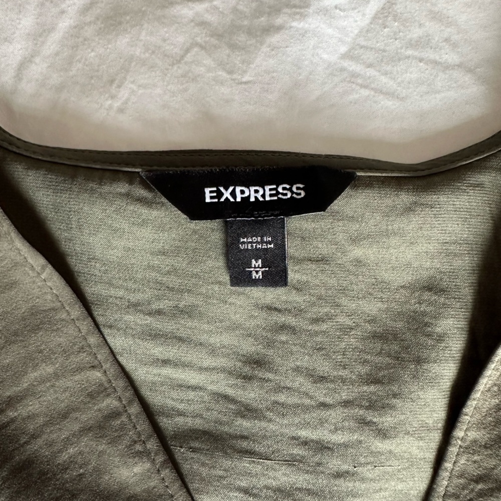 Express top size M - Picture 3 of 3